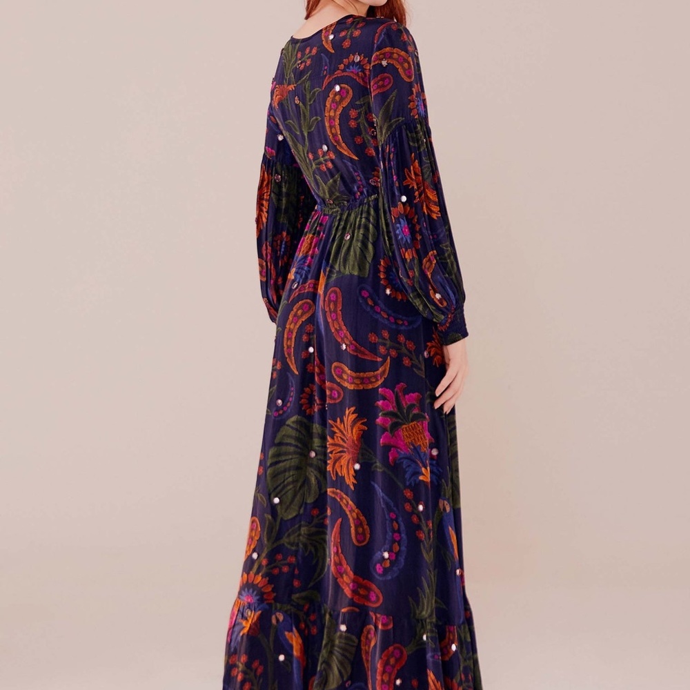 Exquisite Farm Rio Maxi - Picture 6 of 9